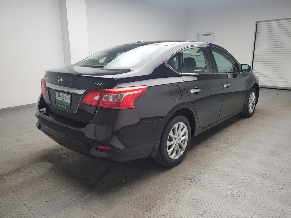 2019 Nissan Sentra in Taylor, MI 48180 - 18108281 10