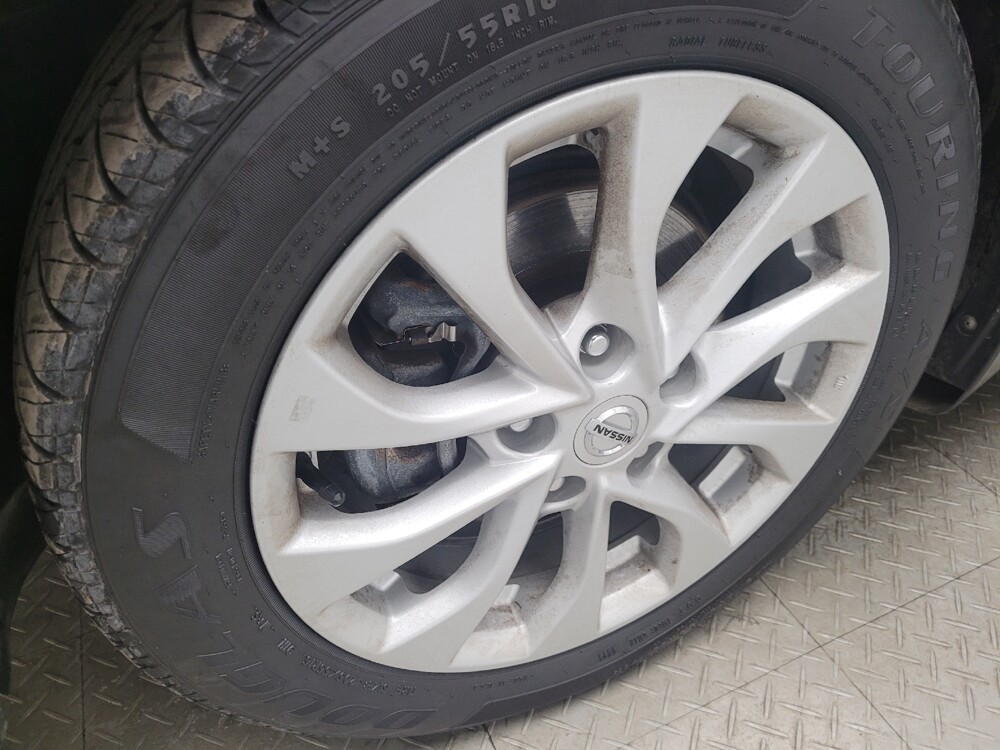 2019 Nissan Sentra in Taylor, MI 48180 - 18108281 31