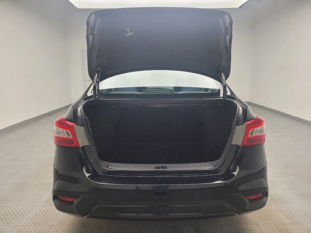 2019 Nissan Sentra in Taylor, MI 48180 - 18108281 29