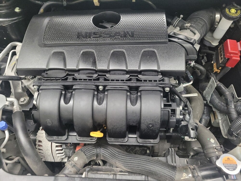 2019 Nissan Sentra in Taylor, MI 48180 - 18108281 30