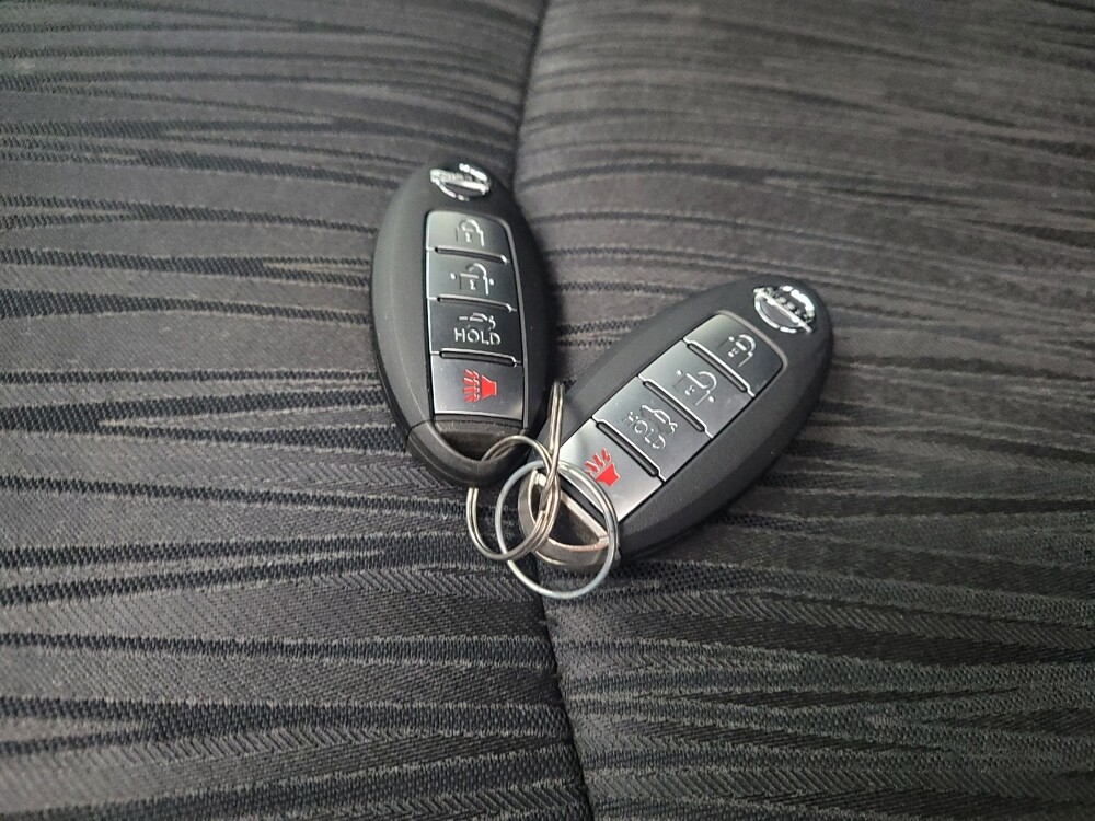 2019 Nissan Sentra in Taylor, MI 48180 - 18108281 32