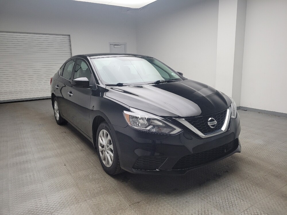 2019 Nissan Sentra in Taylor, MI 48180 - 18108281 13