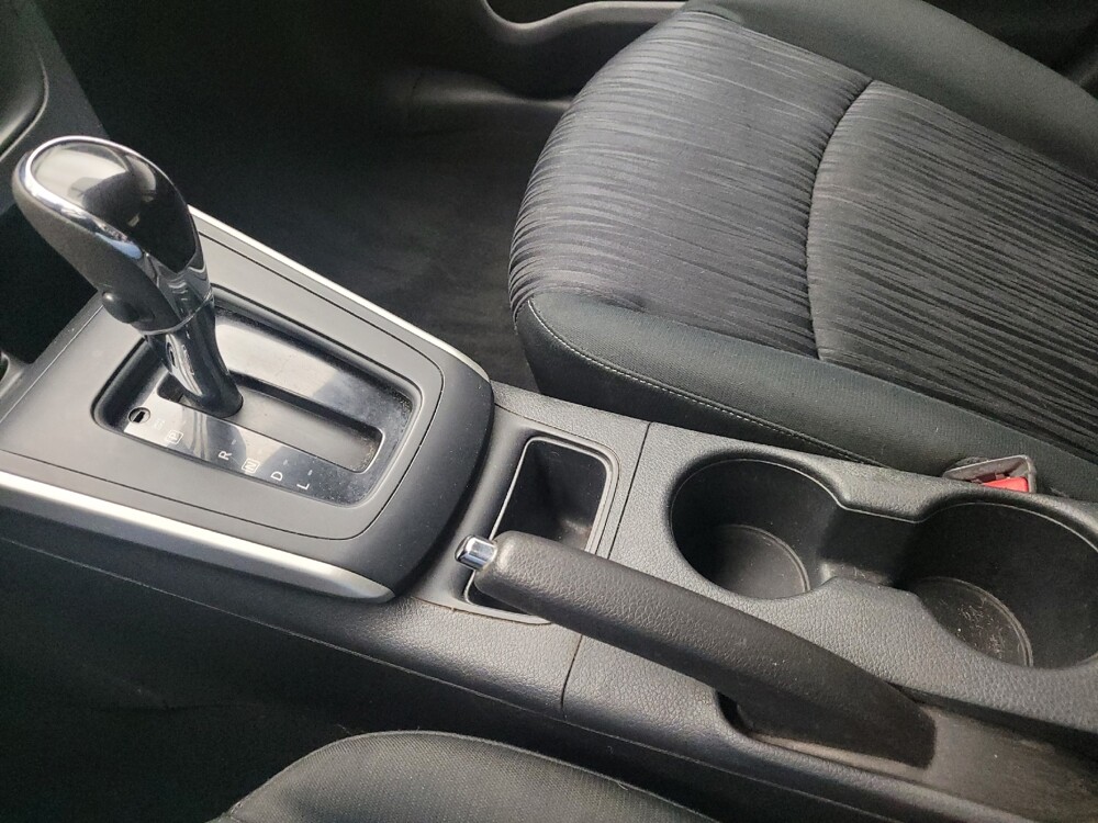 2019 Nissan Sentra in Taylor, MI 48180 - 18108281 26