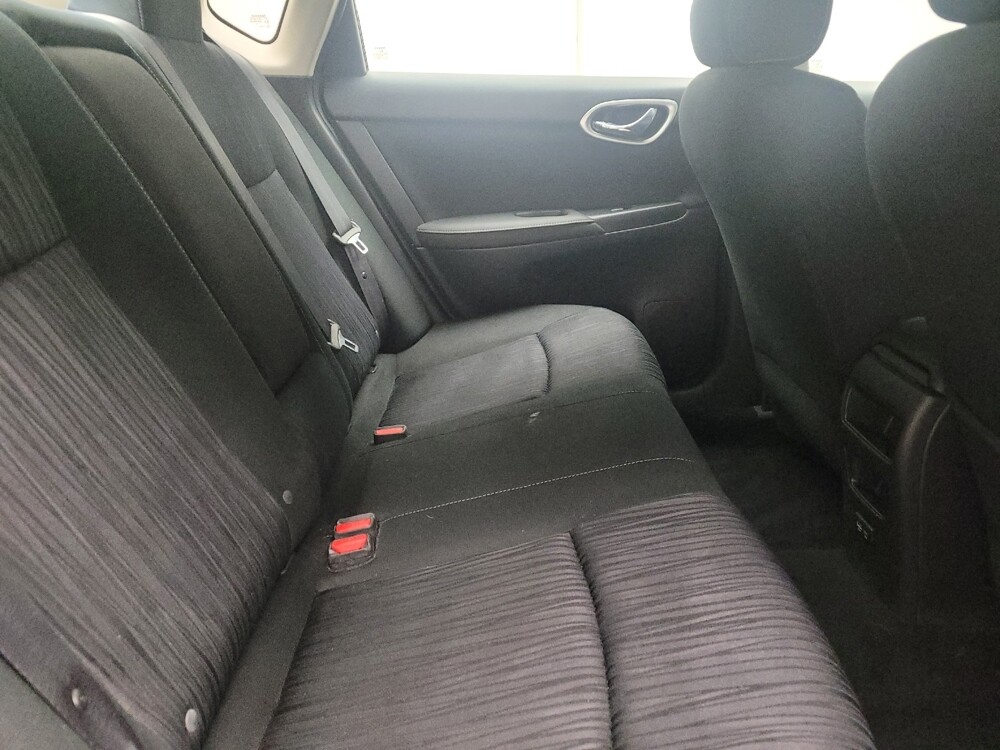 2019 Nissan Sentra in Taylor, MI 48180 - 18108281 19