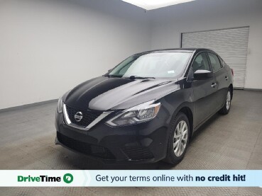 2019 Nissan Sentra in Taylor, MI 48180