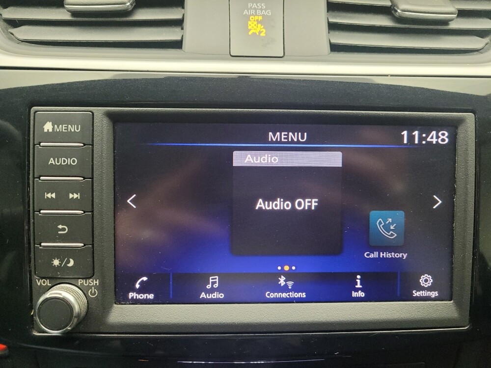 2019 Nissan Sentra in Taylor, MI 48180 - 18108281 25