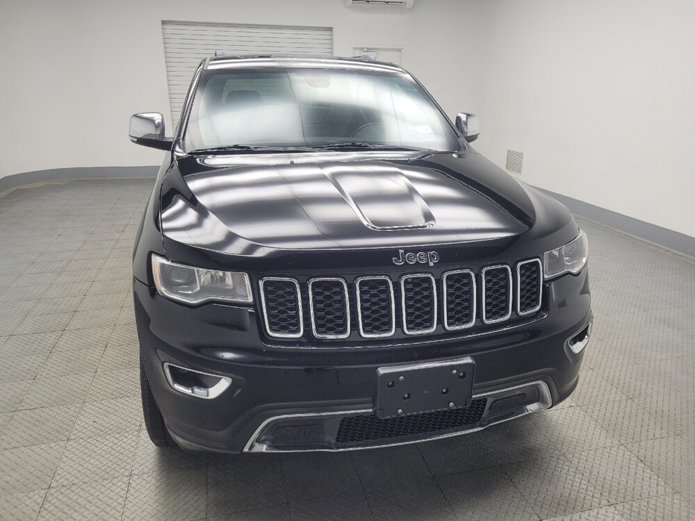 2019 Jeep Grand Cherokee in Indianapolis, IN 46219 - 18108282 14