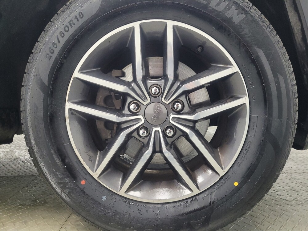 2019 Jeep Grand Cherokee in Indianapolis, IN 46219 - 18108282 31