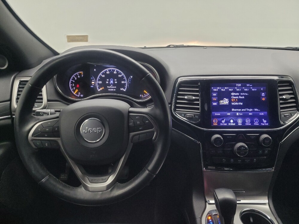 2019 Jeep Grand Cherokee in Indianapolis, IN 46219 - 18108282 22