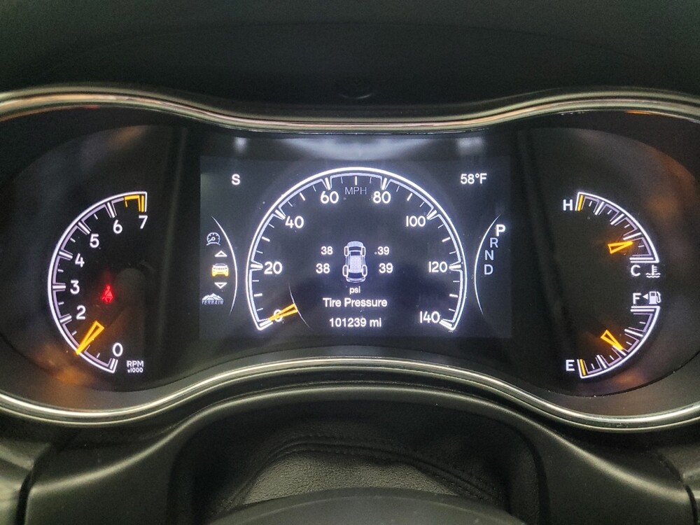 2019 Jeep Grand Cherokee in Indianapolis, IN 46219 - 18108282 23