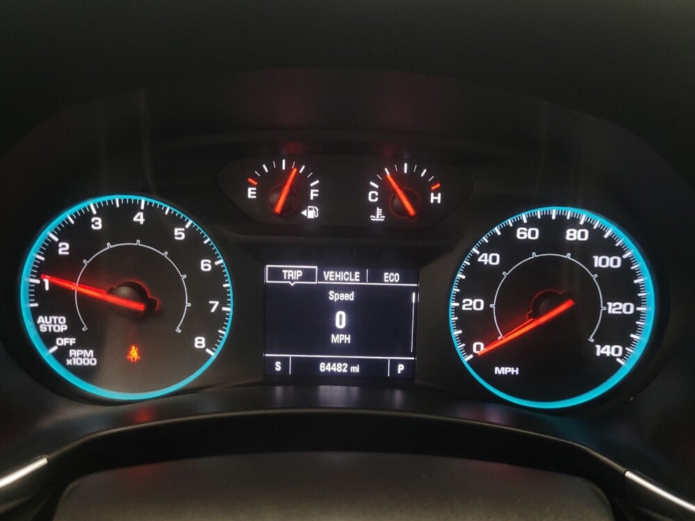 2021 Chevrolet Equinox in Indianapolis, IN 46219 - 18108283 23