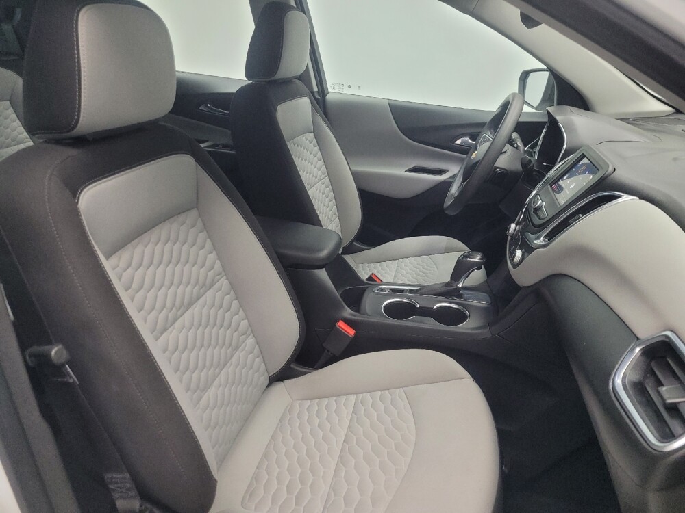 2021 Chevrolet Equinox in Indianapolis, IN 46219 - 18108283 21