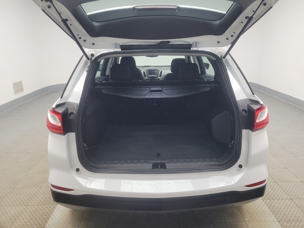 2021 Chevrolet Equinox in Indianapolis, IN 46219 - 18108283 29