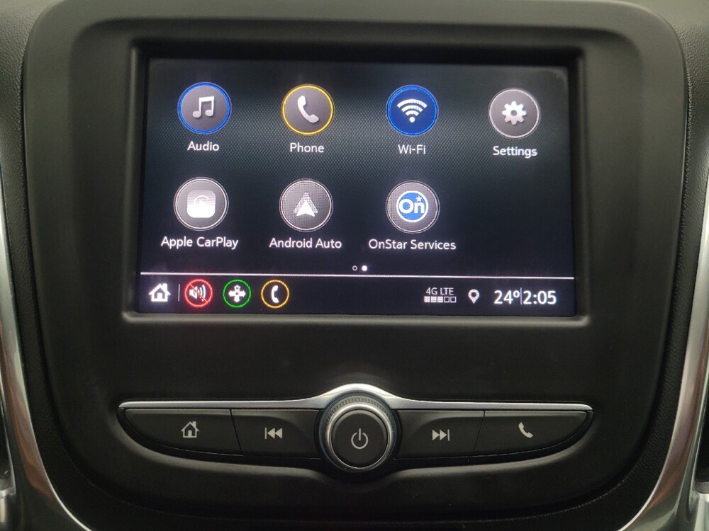 2021 Chevrolet Equinox in Indianapolis, IN 46219 - 18108283 25