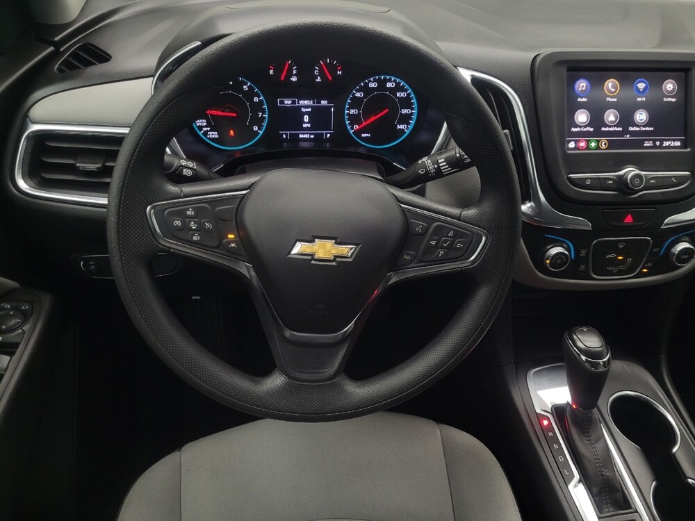 2021 Chevrolet Equinox in Indianapolis, IN 46219 - 18108283 22