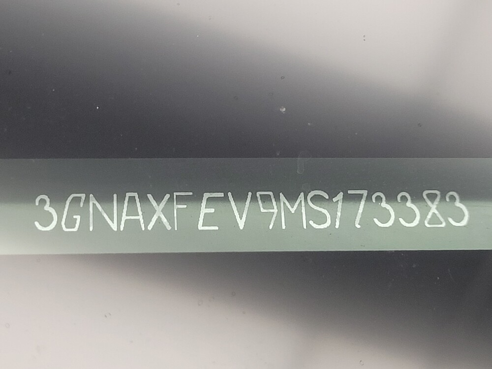 2021 Chevrolet Equinox in Indianapolis, IN 46219 - 18108283 33