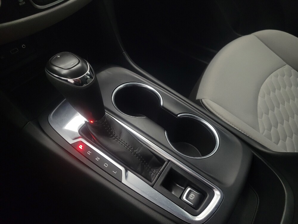 2021 Chevrolet Equinox in Indianapolis, IN 46219 - 18108283 26