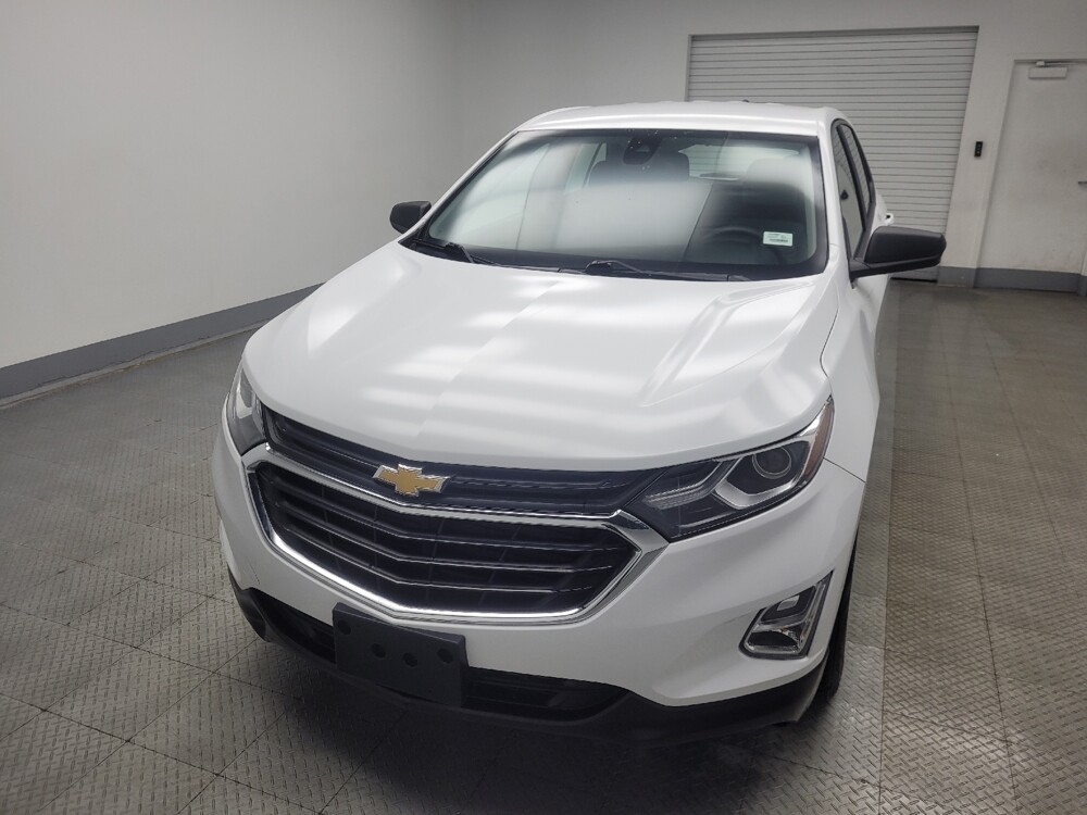 2021 Chevrolet Equinox in Indianapolis, IN 46219 - 18108283 15