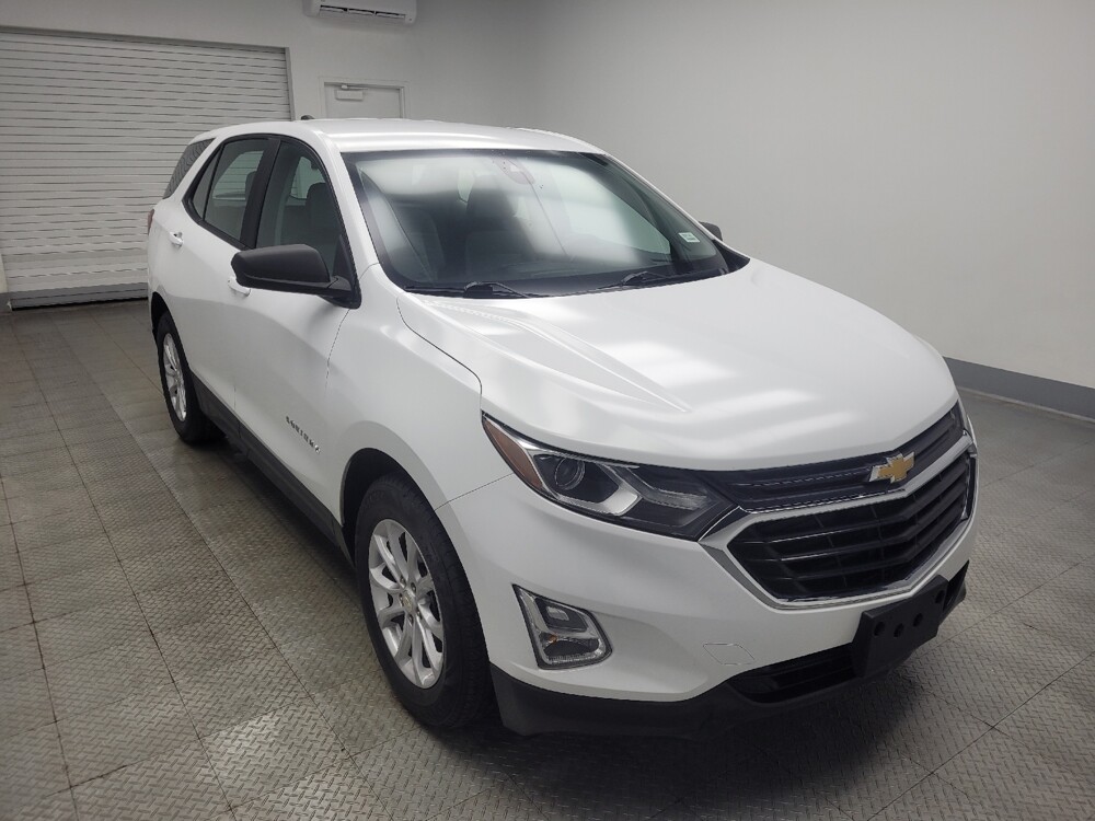 2021 Chevrolet Equinox in Indianapolis, IN 46219 - 18108283 13