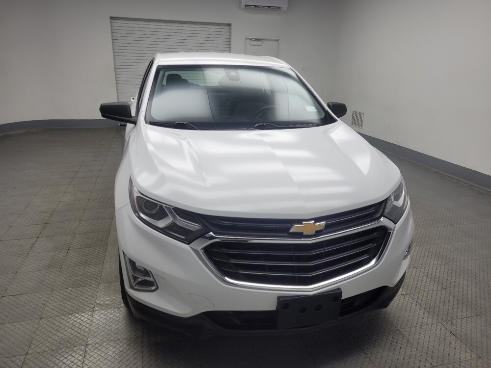 2021 Chevrolet Equinox in Indianapolis, IN 46219 - 18108283 14