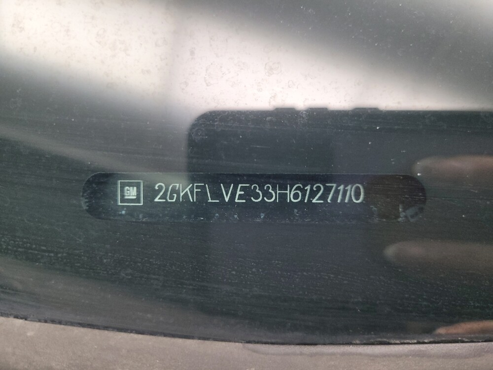 2017 GMC Terrain in Indianapolis, IN 46219 - 18108284 33