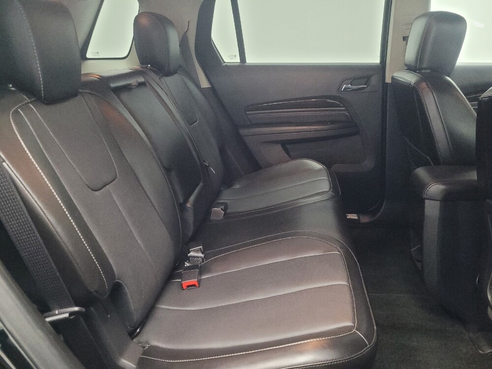 2017 GMC Terrain in Indianapolis, IN 46219 - 18108284 19