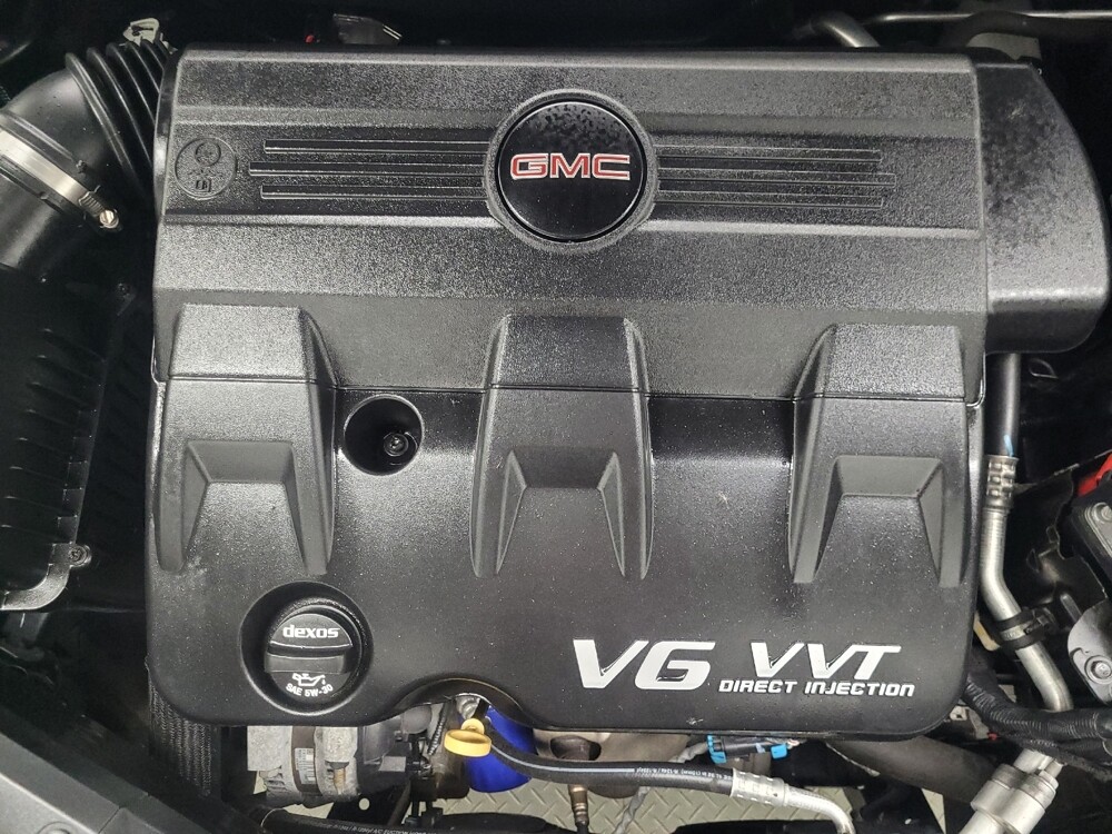 2017 GMC Terrain in Indianapolis, IN 46219 - 18108284 30