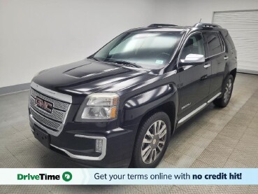 2017 GMC Terrain in Indianapolis, IN 46219