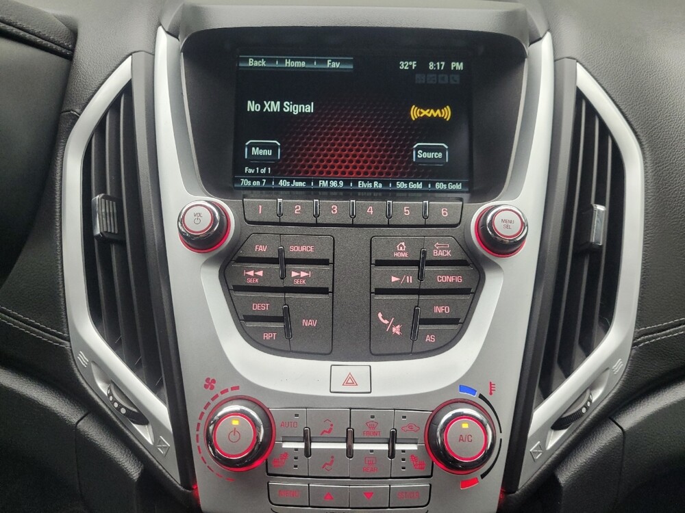 2017 GMC Terrain in Indianapolis, IN 46219 - 18108284 25