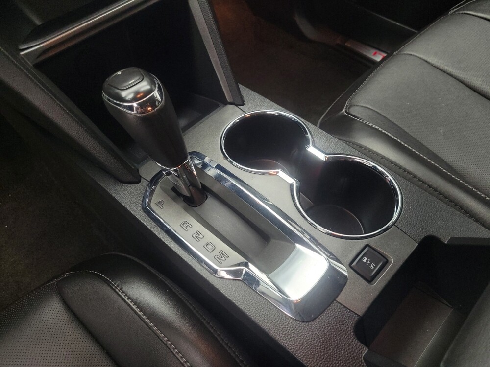 2017 GMC Terrain in Indianapolis, IN 46219 - 18108284 26