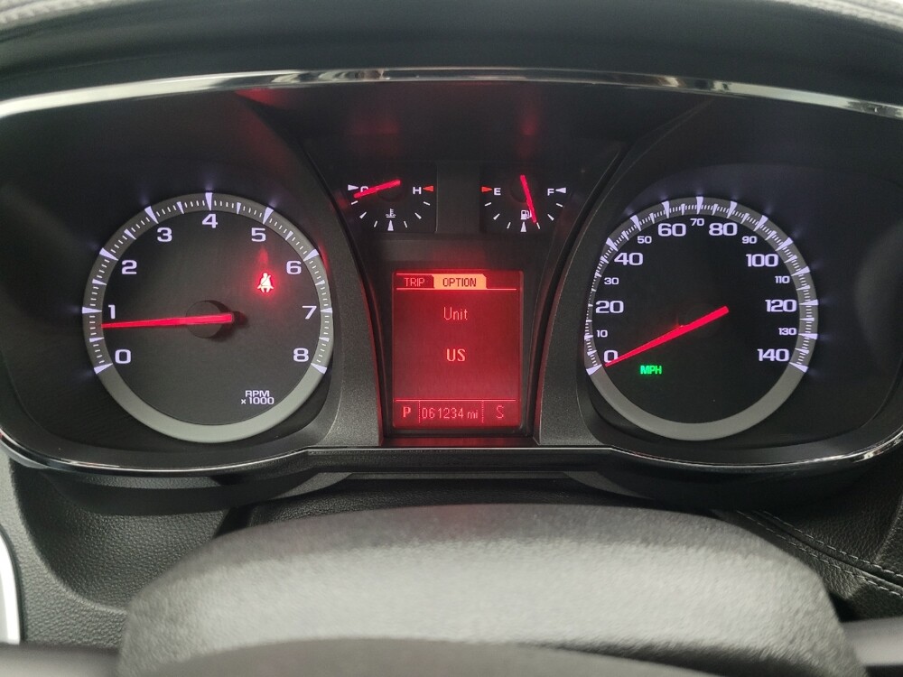 2017 GMC Terrain in Indianapolis, IN 46219 - 18108284 23