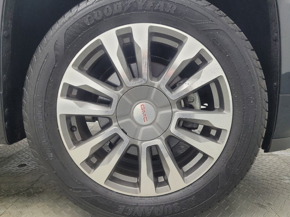 2017 GMC Terrain in Indianapolis, IN 46219 - 18108284 31