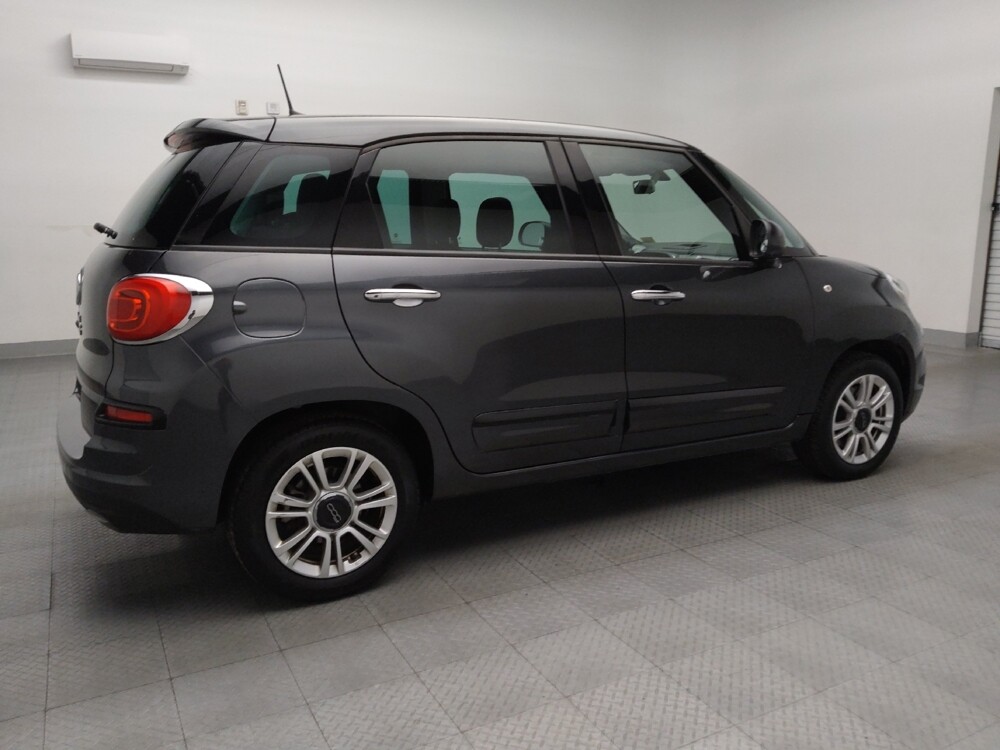 2019 FIAT 500L in Tyler, TX 75701 - 18108285 10