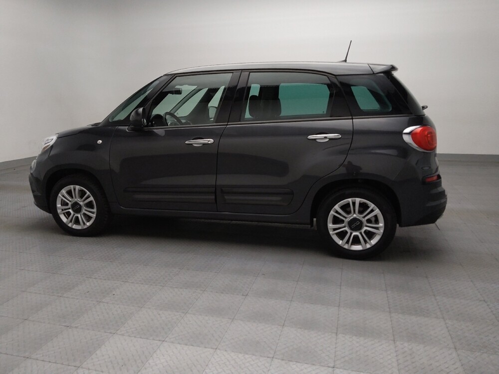 2019 FIAT 500L in Tyler, TX 75701 - 18108285 3