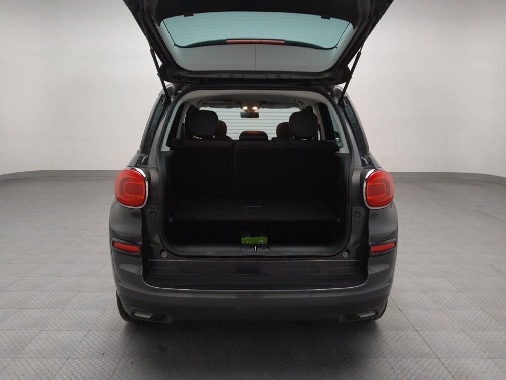 2019 FIAT 500L in Tyler, TX 75701 - 18108285 29