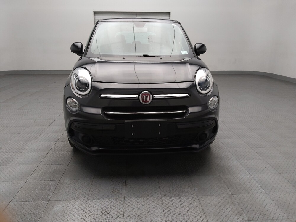 2019 FIAT 500L in Tyler, TX 75701 - 18108285 14