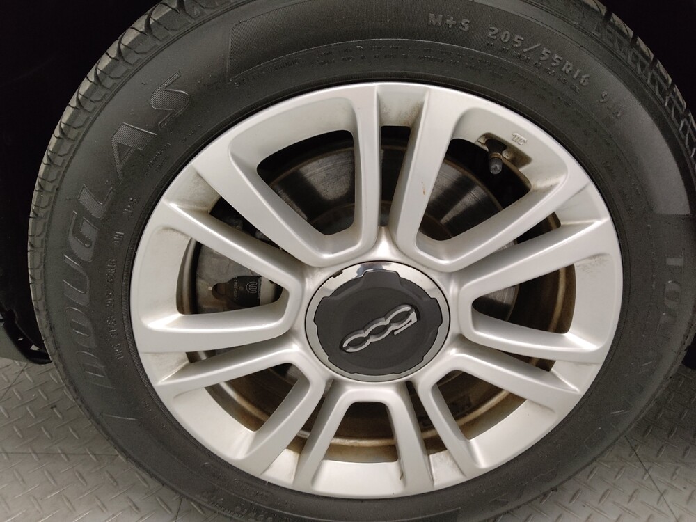 2019 FIAT 500L in Tyler, TX 75701 - 18108285 31