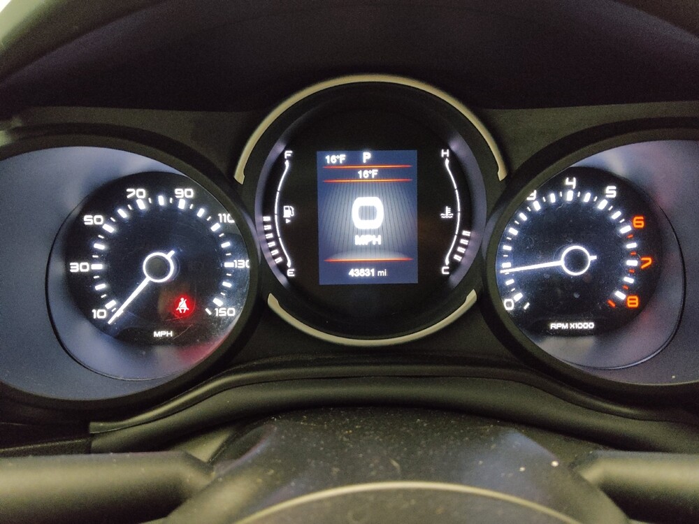 2019 FIAT 500L in Tyler, TX 75701 - 18108285 23