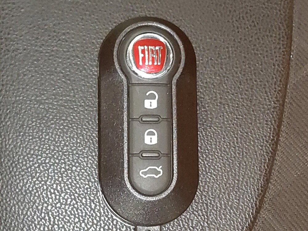 2019 FIAT 500L in Tyler, TX 75701 - 18108285 32