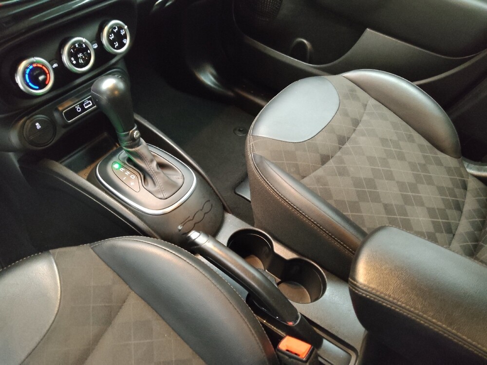 2019 FIAT 500L in Tyler, TX 75701 - 18108285 26