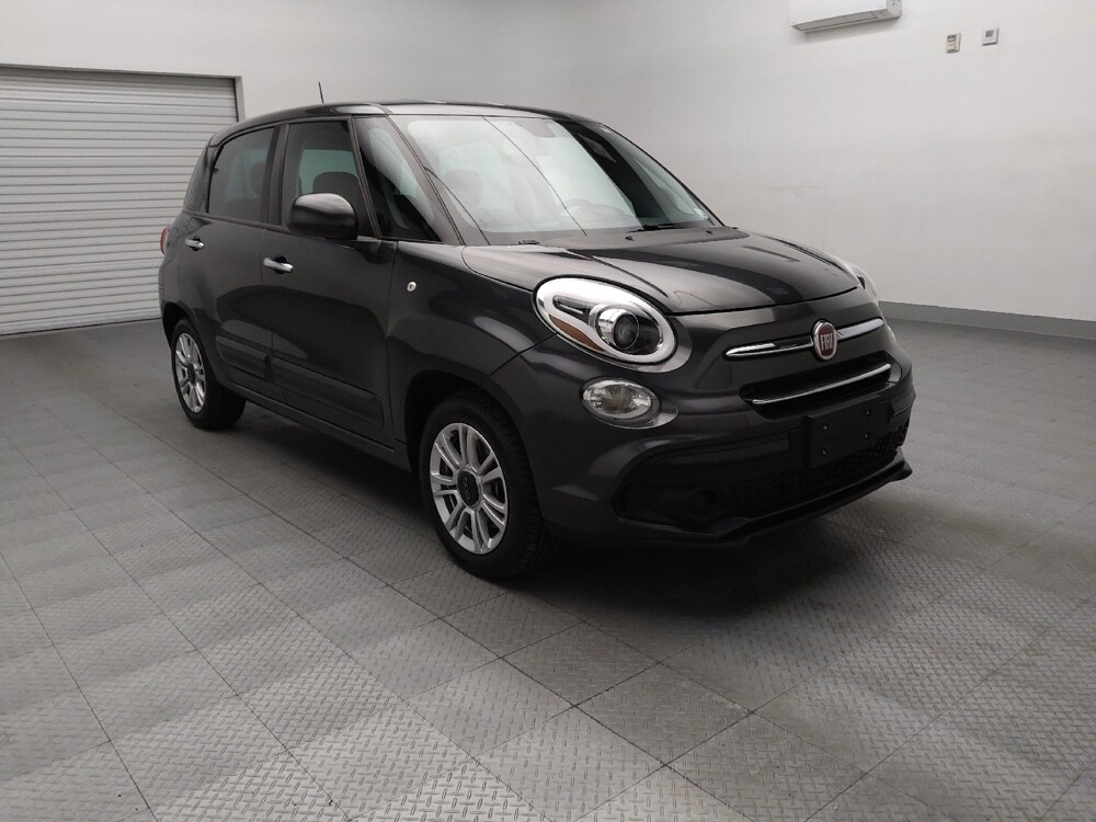 2019 FIAT 500L in Tyler, TX 75701 - 18108285 13