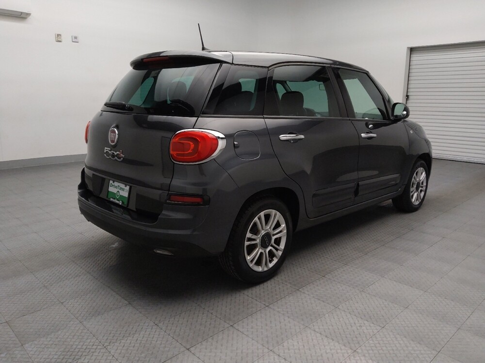2019 FIAT 500L in Tyler, TX 75701 - 18108285 9