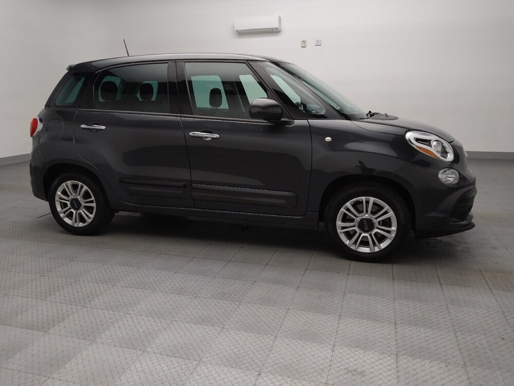 2019 FIAT 500L in Tyler, TX 75701 - 18108285 11
