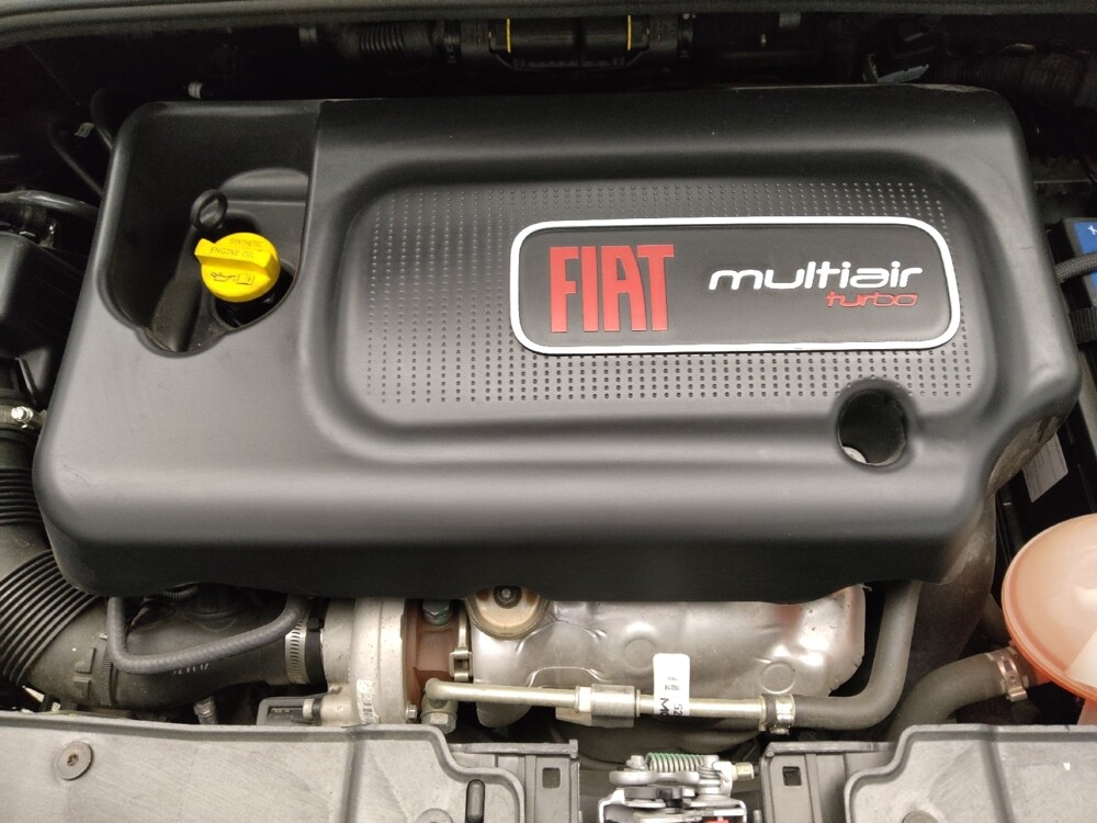 2019 FIAT 500L in Tyler, TX 75701 - 18108285 30