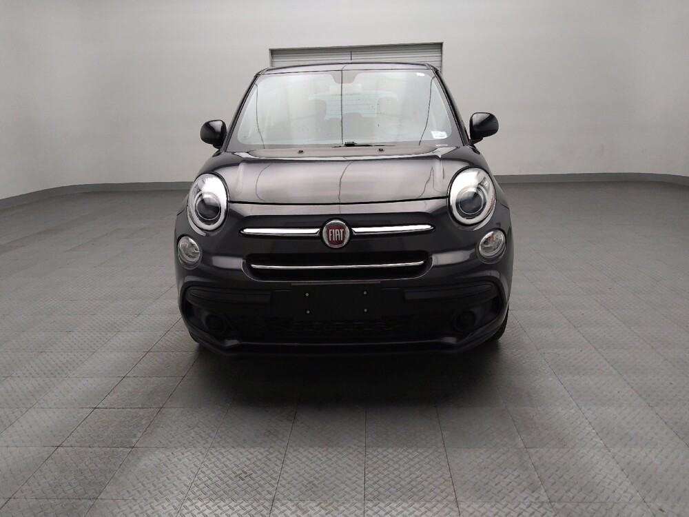 2019 FIAT 500L in Tyler, TX 75701 - 18108285 15