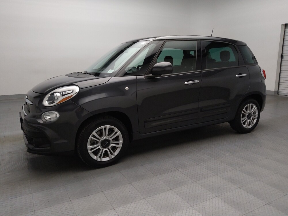 2019 FIAT 500L in Tyler, TX 75701 - 18108285 2