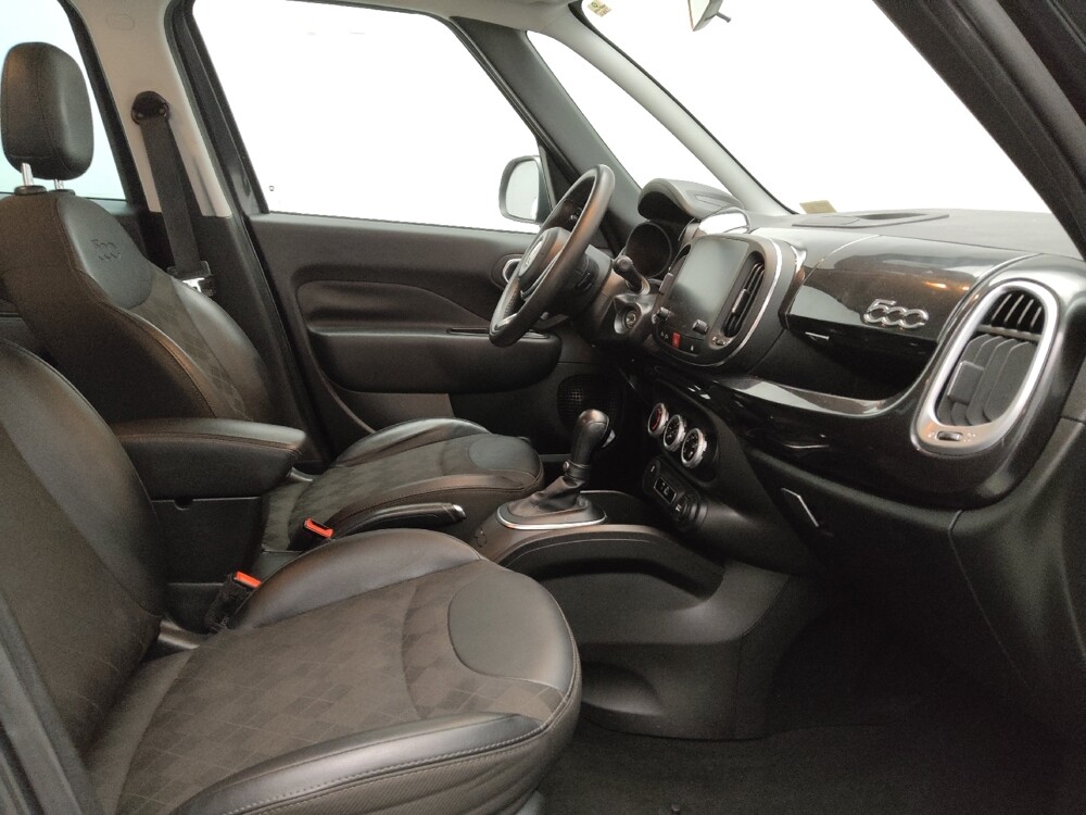 2019 FIAT 500L in Tyler, TX 75701 - 18108285 21