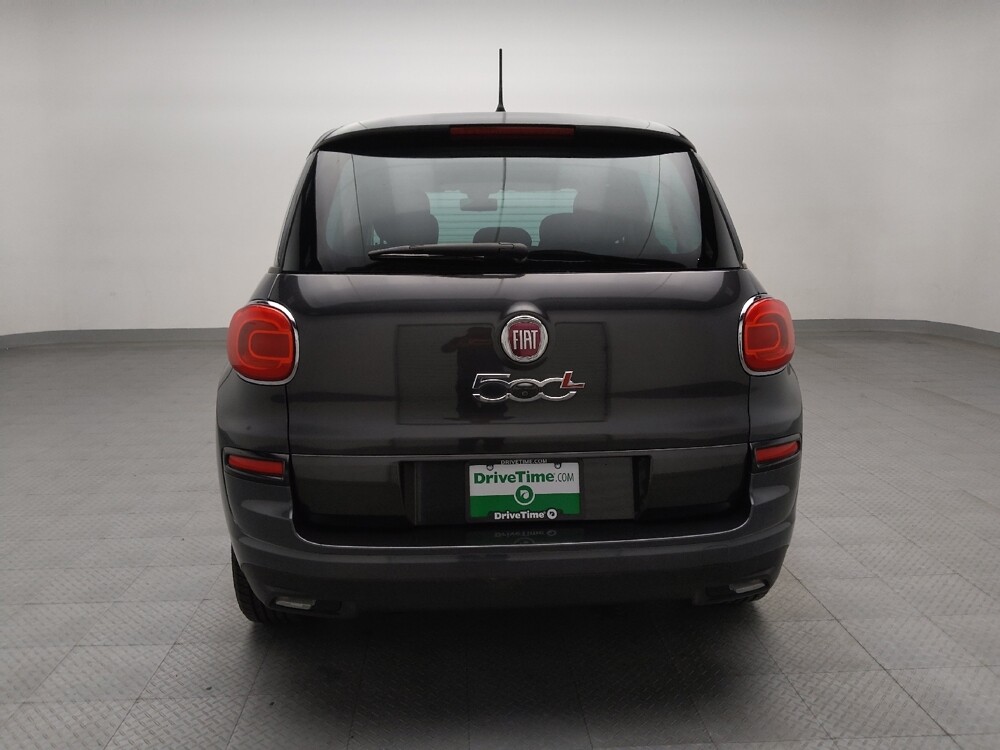 2019 FIAT 500L in Tyler, TX 75701 - 18108285 6