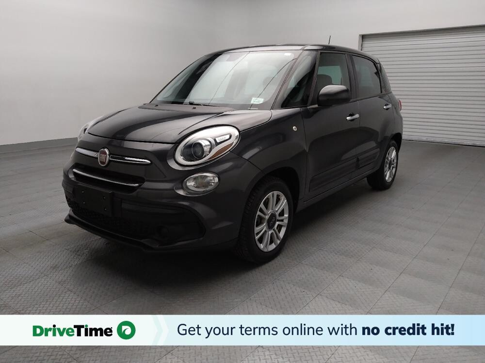 2019 FIAT 500L in Tyler, TX 75701 - 18108285