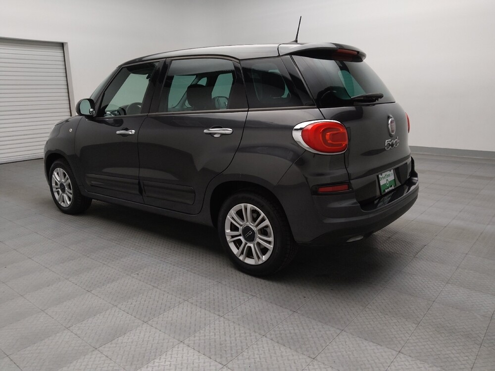 2019 FIAT 500L in Tyler, TX 75701 - 18108285 5